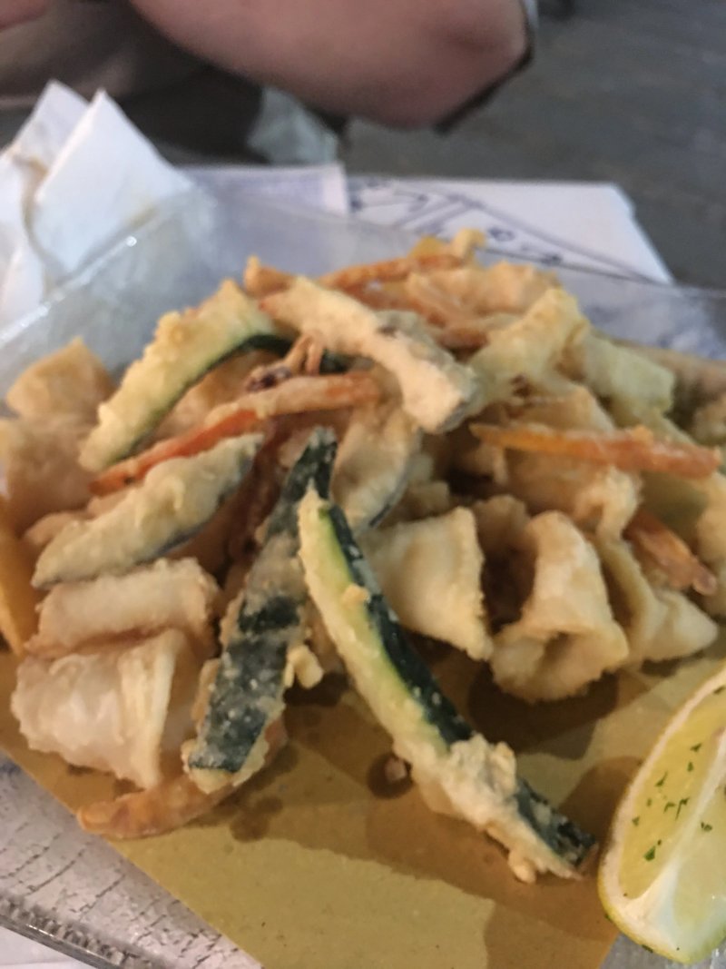 I Sapori
