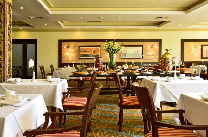 Pestana Viking
