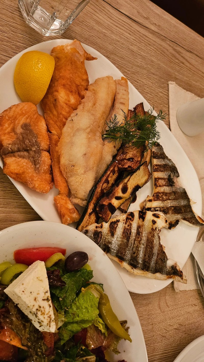 Restaurant Piraus in Wuppertal