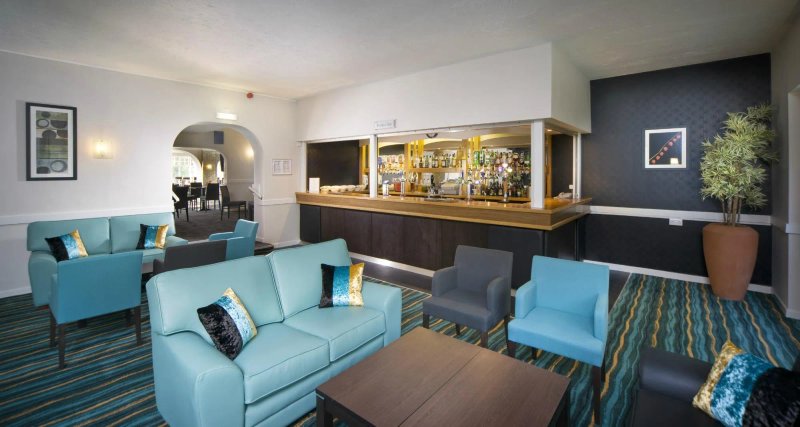 Trecarn Hotel