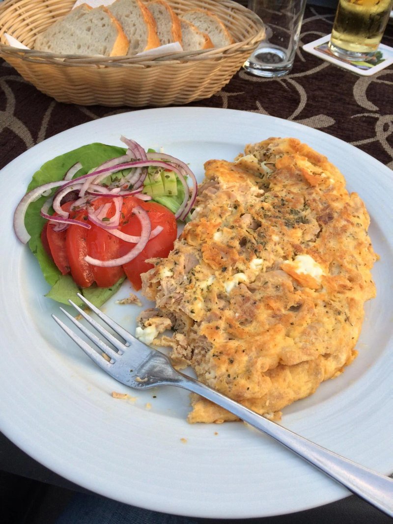 Restaurant Rhodos