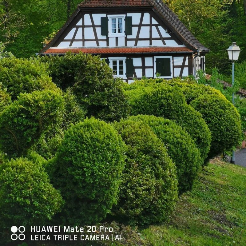Ferme Auberge du Moulin des 7 Fontaines