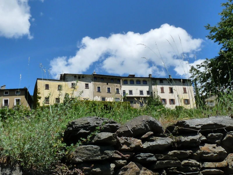 Palazzo Juvalta