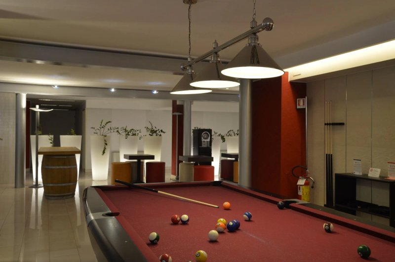 Hotels