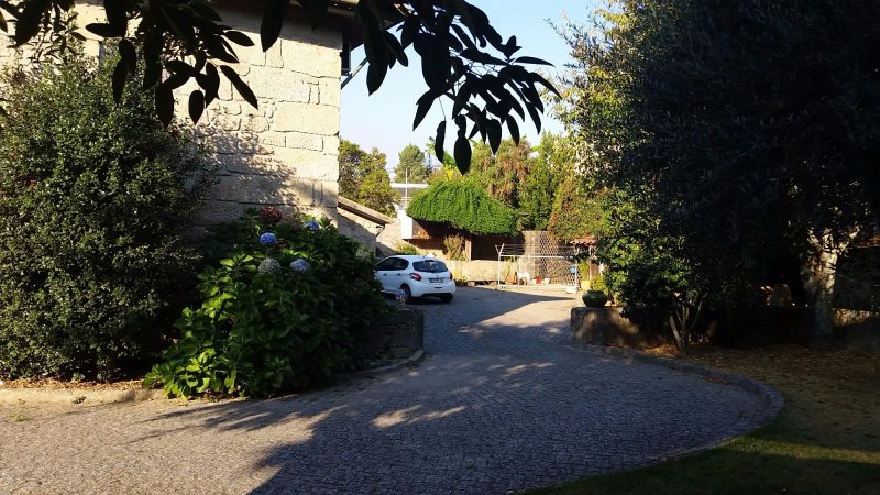 Casa de Romao
