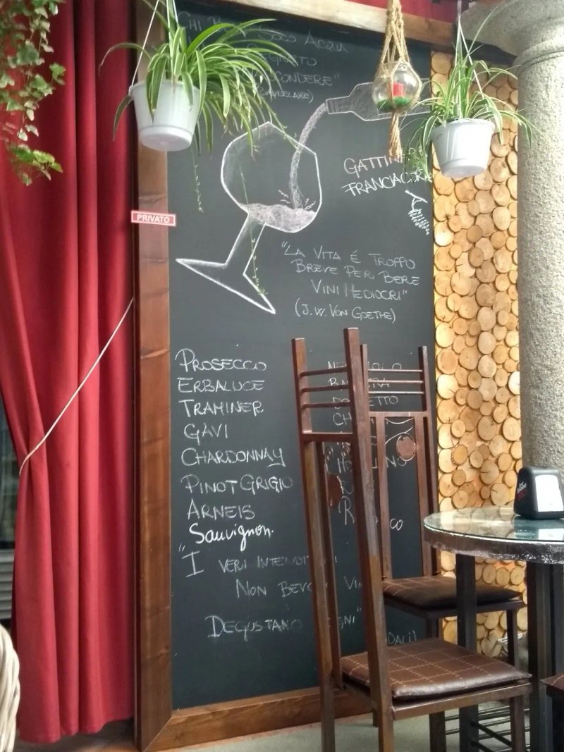 Cafe des Arts