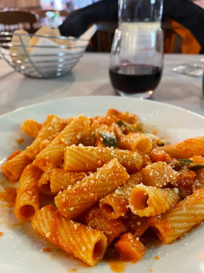 La Famiglia