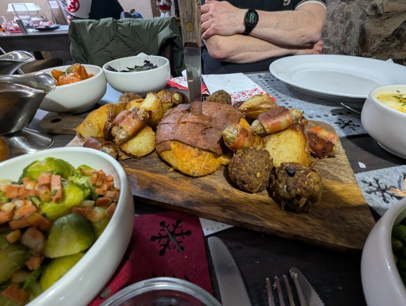 The Queen Inn