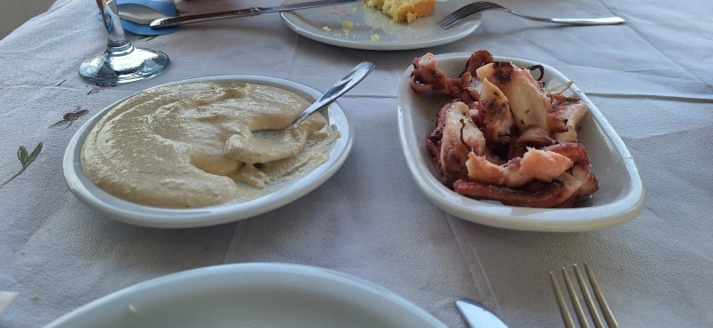 To Aperanto - Taverna Endless