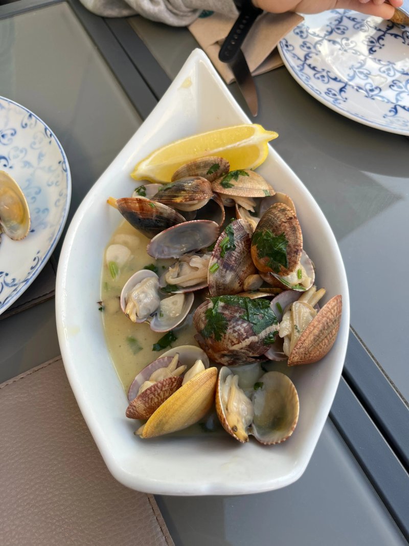 Restaurante Ponto de Encontro