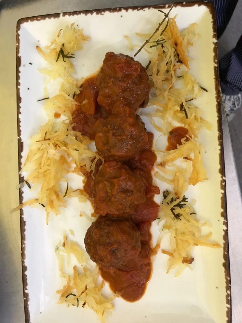 Ristorante Pizzeria Montestella Lu Scarpariell