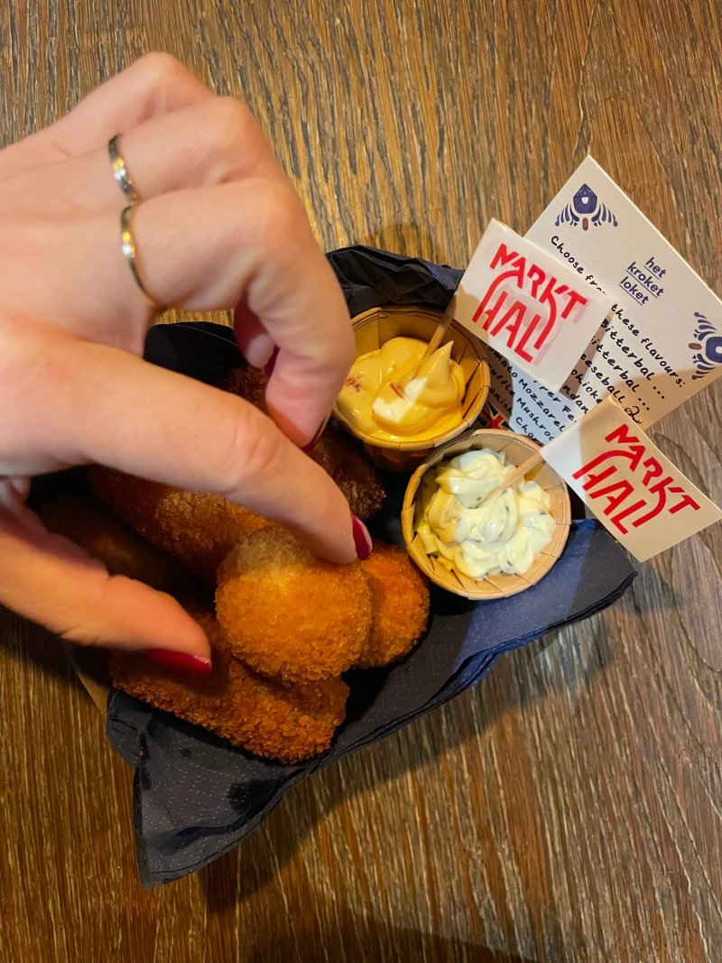 Het Kroket Loket