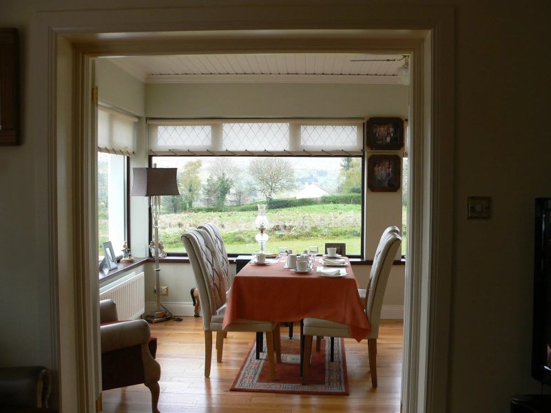 Drumcorroy House B&B