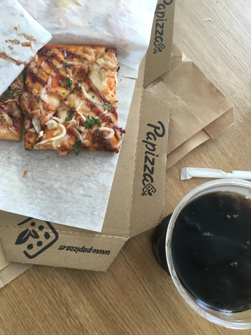 Papizza Callao