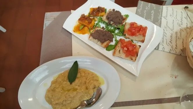 Il Rosmarino Ristorante Pizzeria