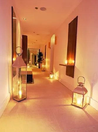 No. 1 Pery Square Hotel, Restaurant & Spa