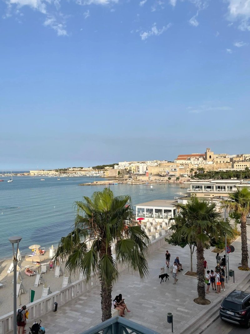 B&B Lungomare Otranto