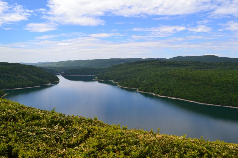 VVF Jura Lac de Vouglans