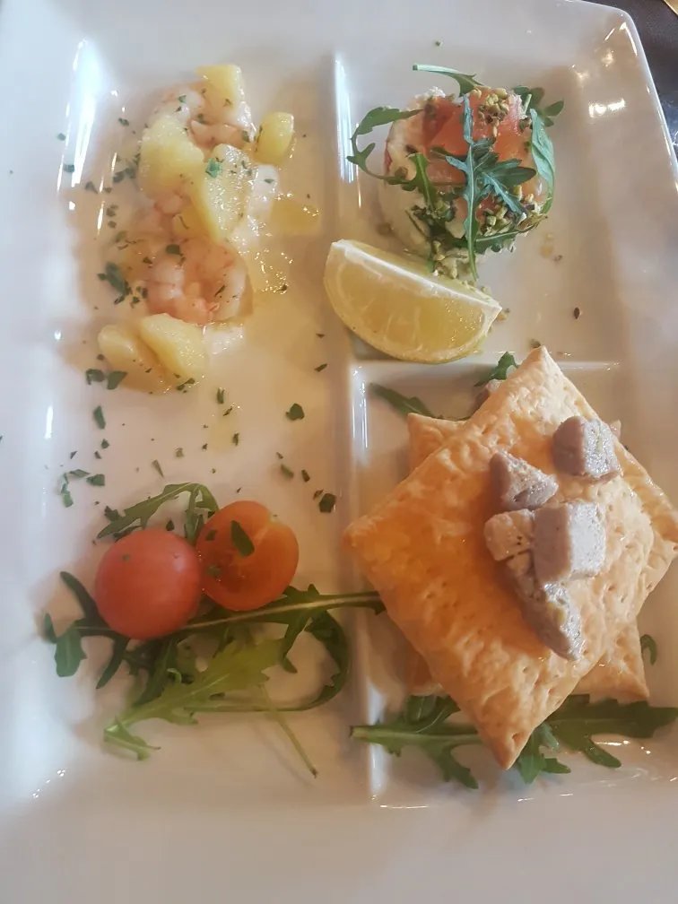 Ristorante Pizzeria Laghetto delle Valli