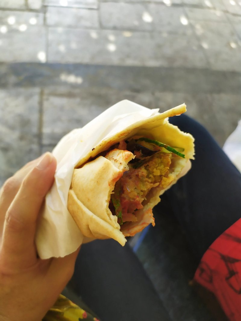 Falafellas