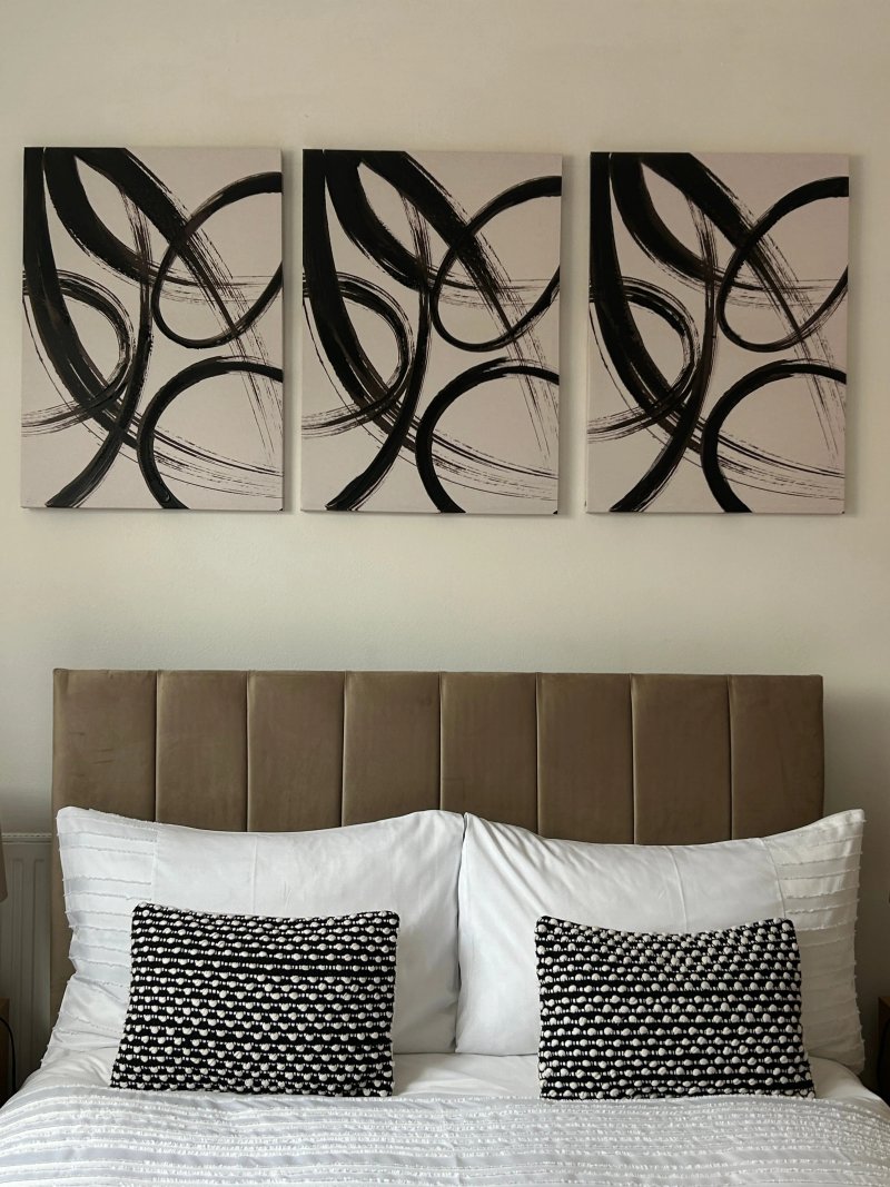 No.6 Overnight Stays