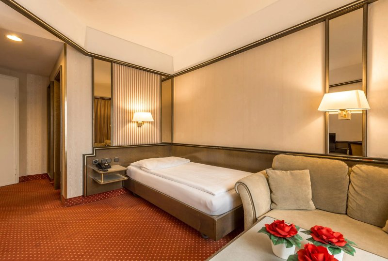 Hotel Monopol Luzern