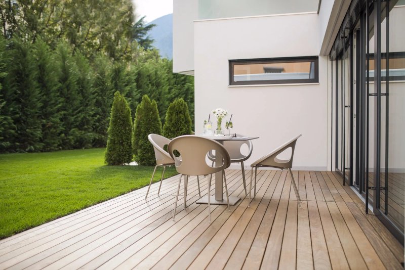 Residence Désirée Classic & Design
