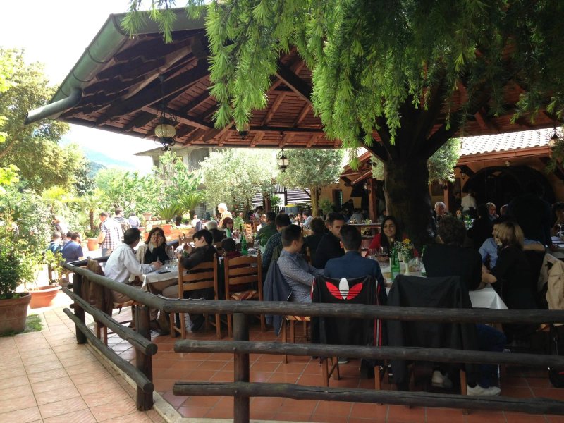 La Taparita
