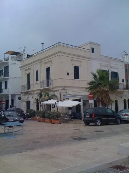 La Taverna di Umberto