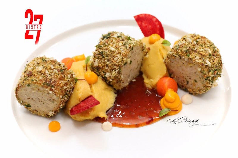 Bistro 27
