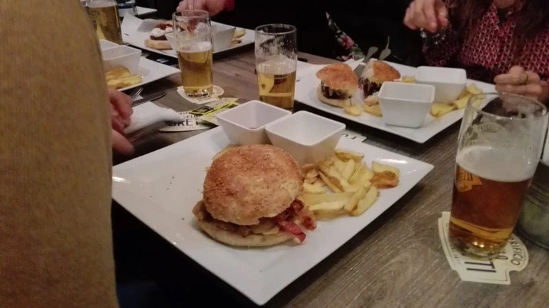 7 Luppoli - Birra E Cucina