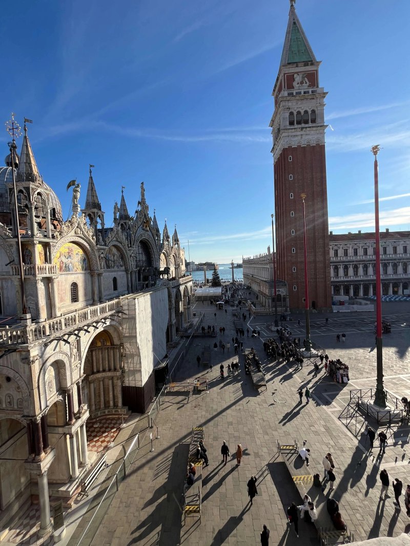 Canaletto Luxury Suites -San Marco Luxury