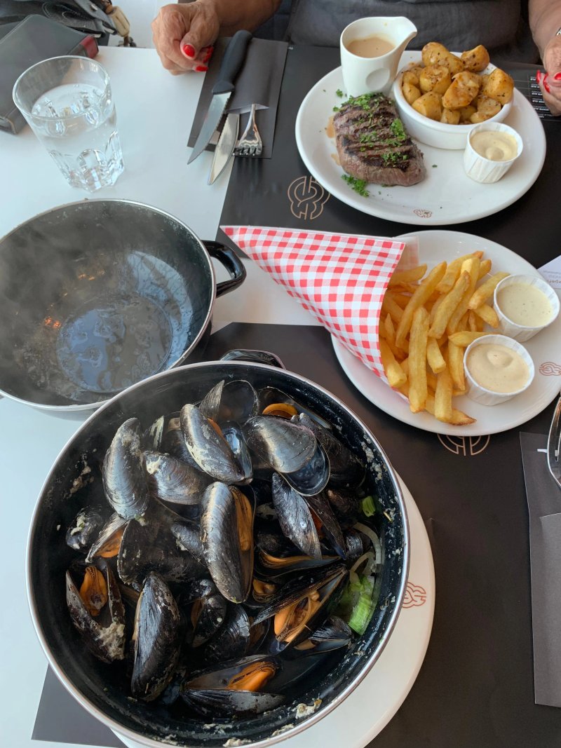 Belle & Belge