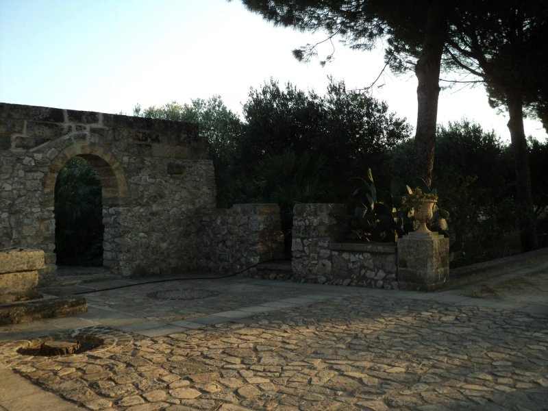 Agriturismo Masseria Alcorico