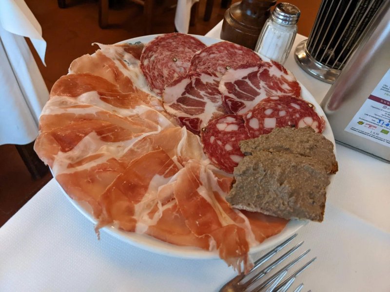 Trattoria Cammillo