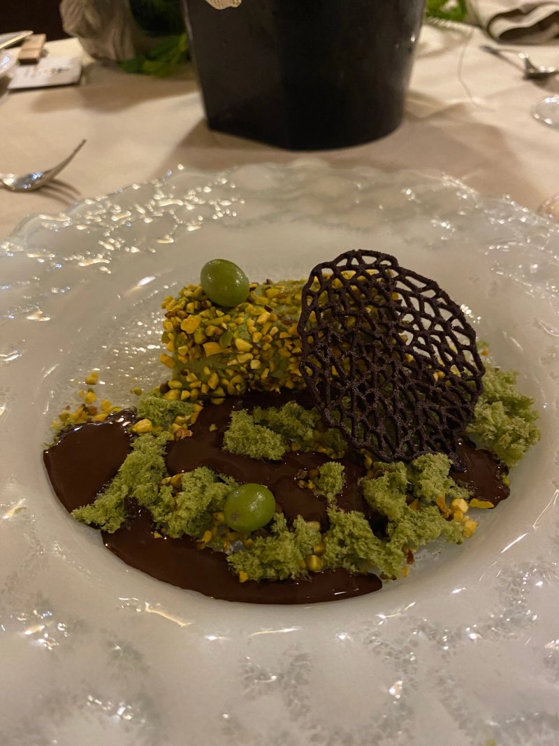 Ristorante Quattro Rioni