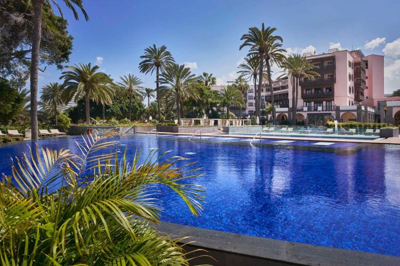 Santa Catalina, a Royal Hideaway Hotel