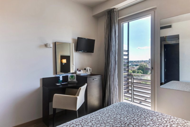 Hotel Bonotto