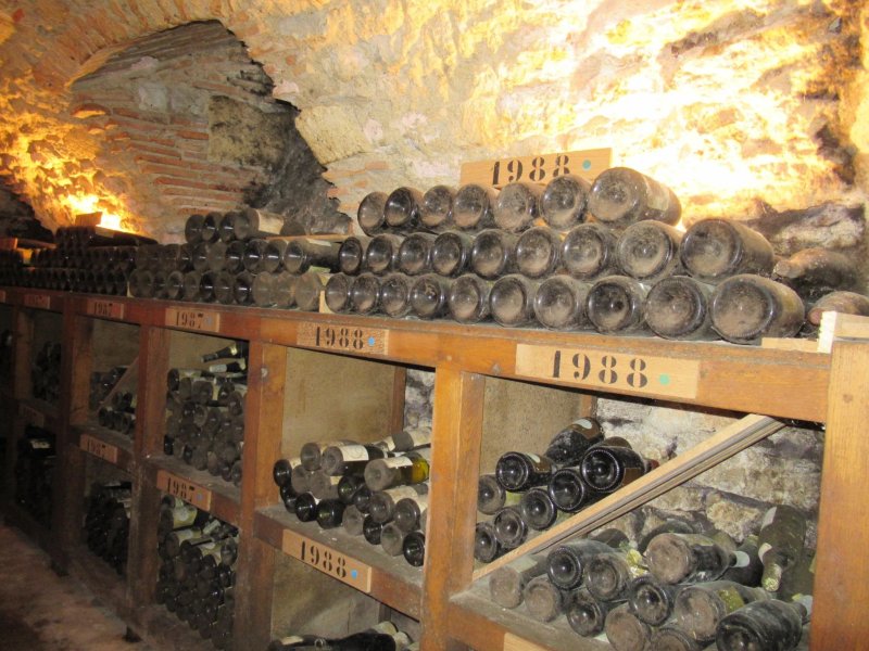 Domaine Henri Bourgeois