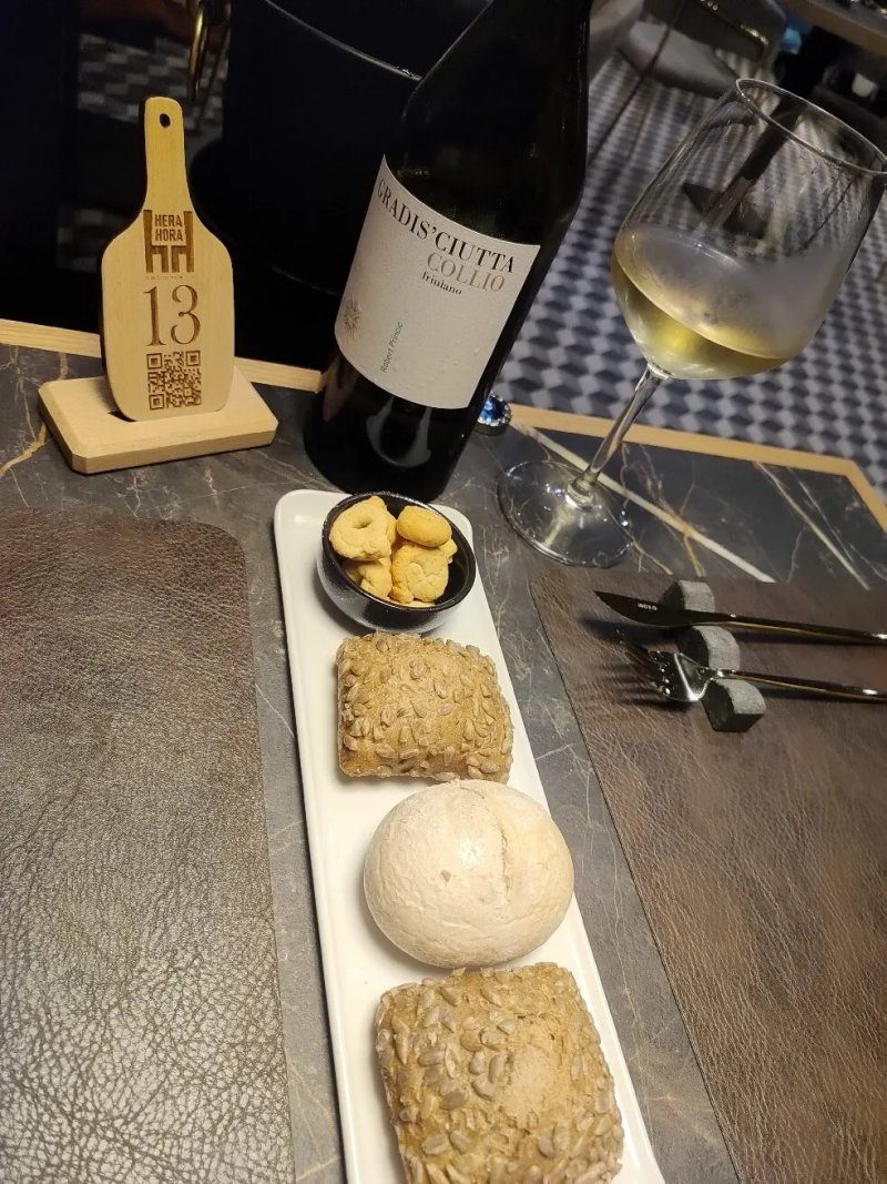 Hera Hora - Wine&food Experience