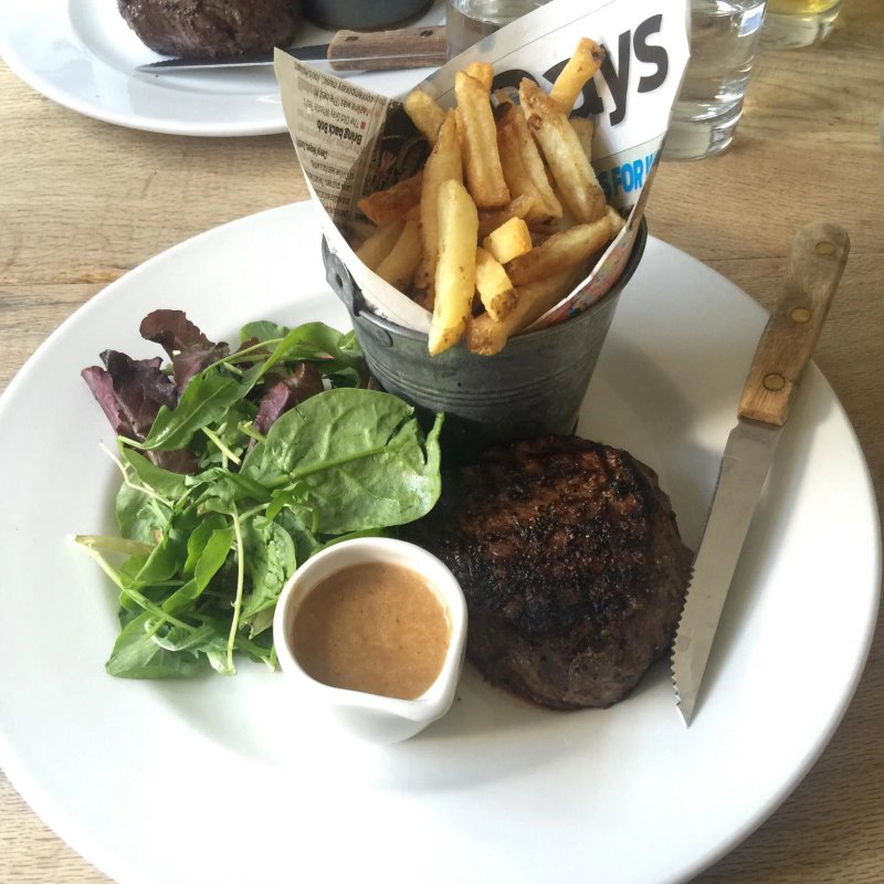 Lamb Inn