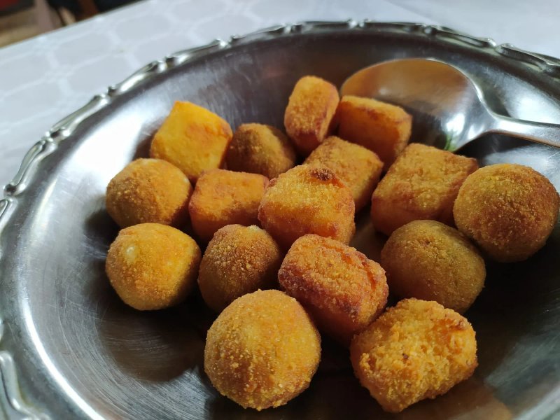Ristorante Rio Ete