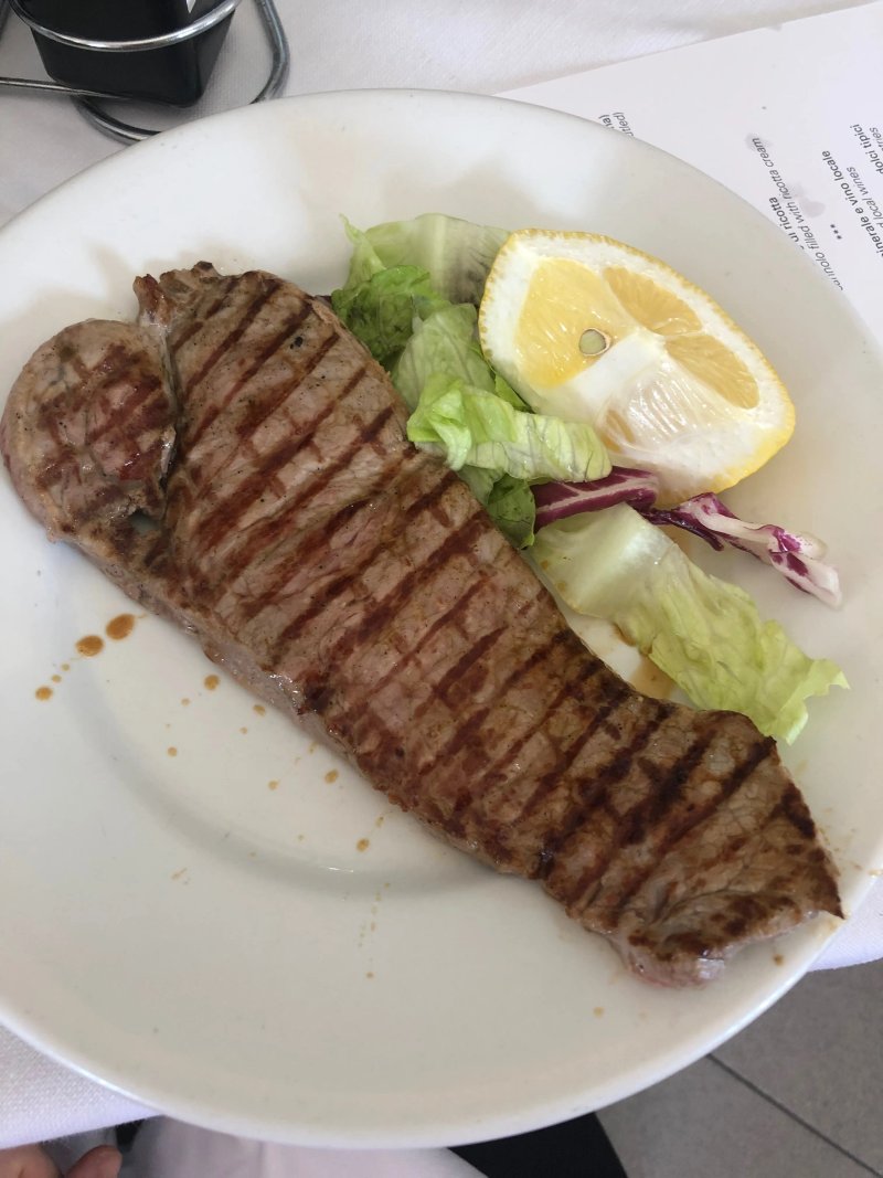 Ristorante Cantoniera