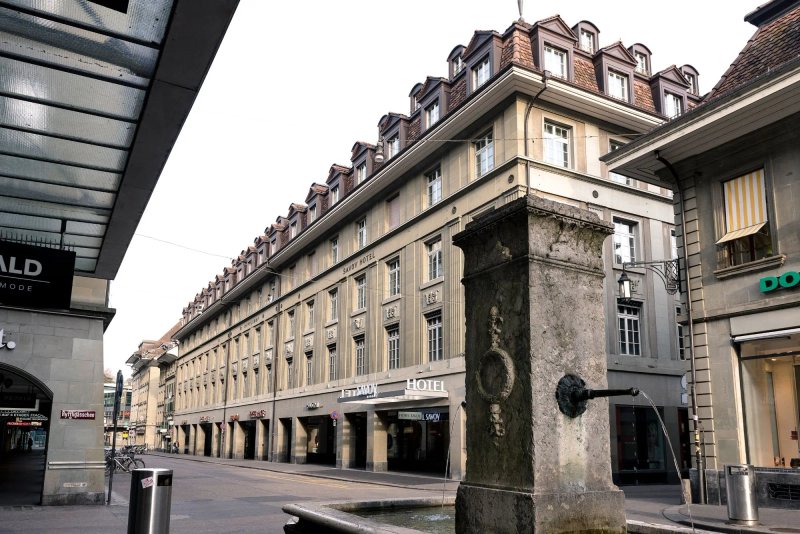 Hotel Savoy