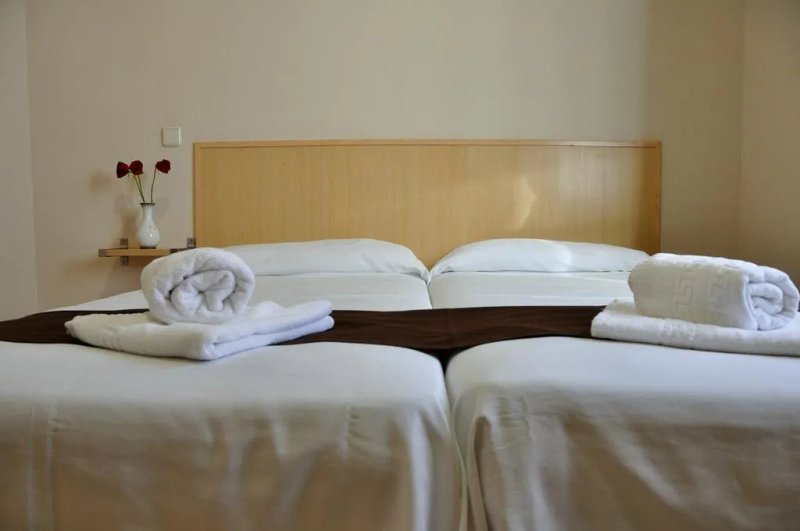 Hostal Falfes