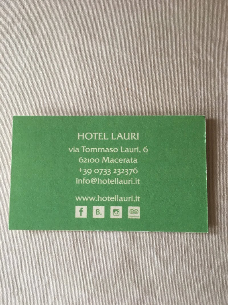 Hotel Lauri