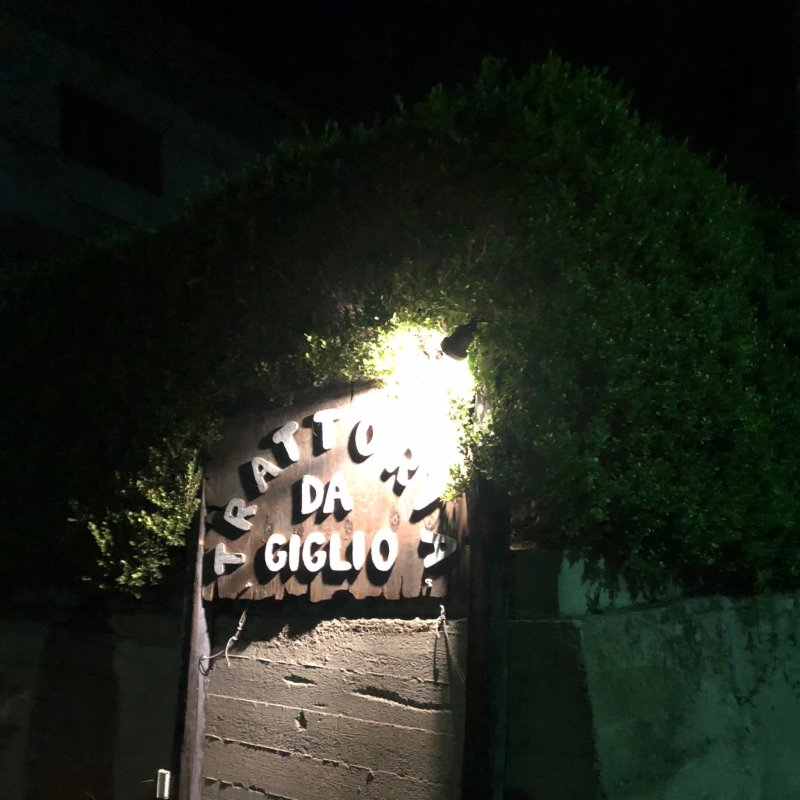 Da Giglio