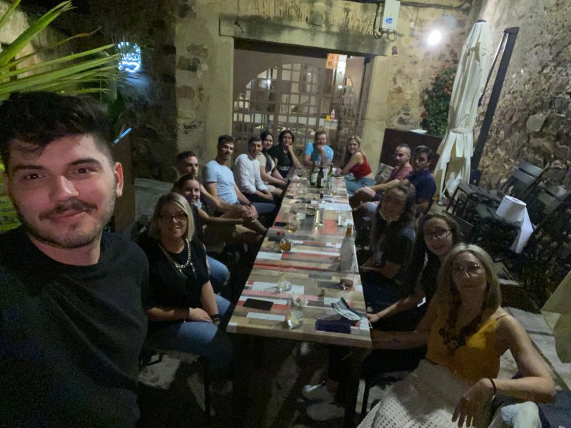 Nolasco Restaurante