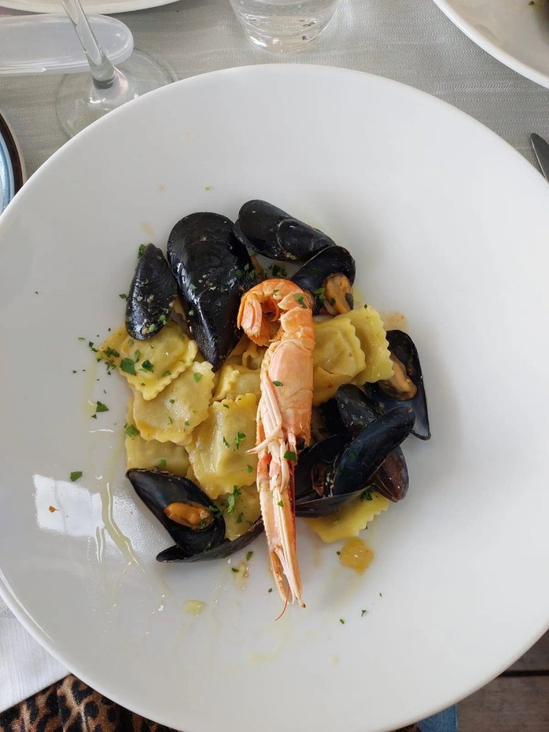 Ristorante Punta Lena