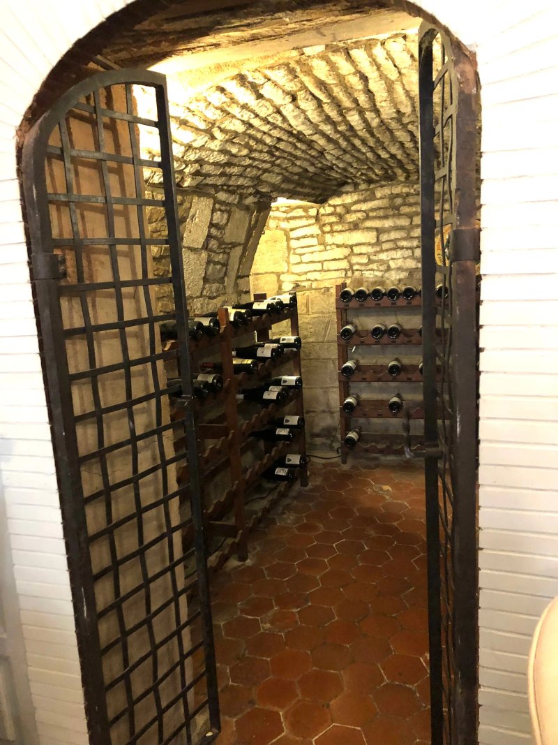 Relais De La Source